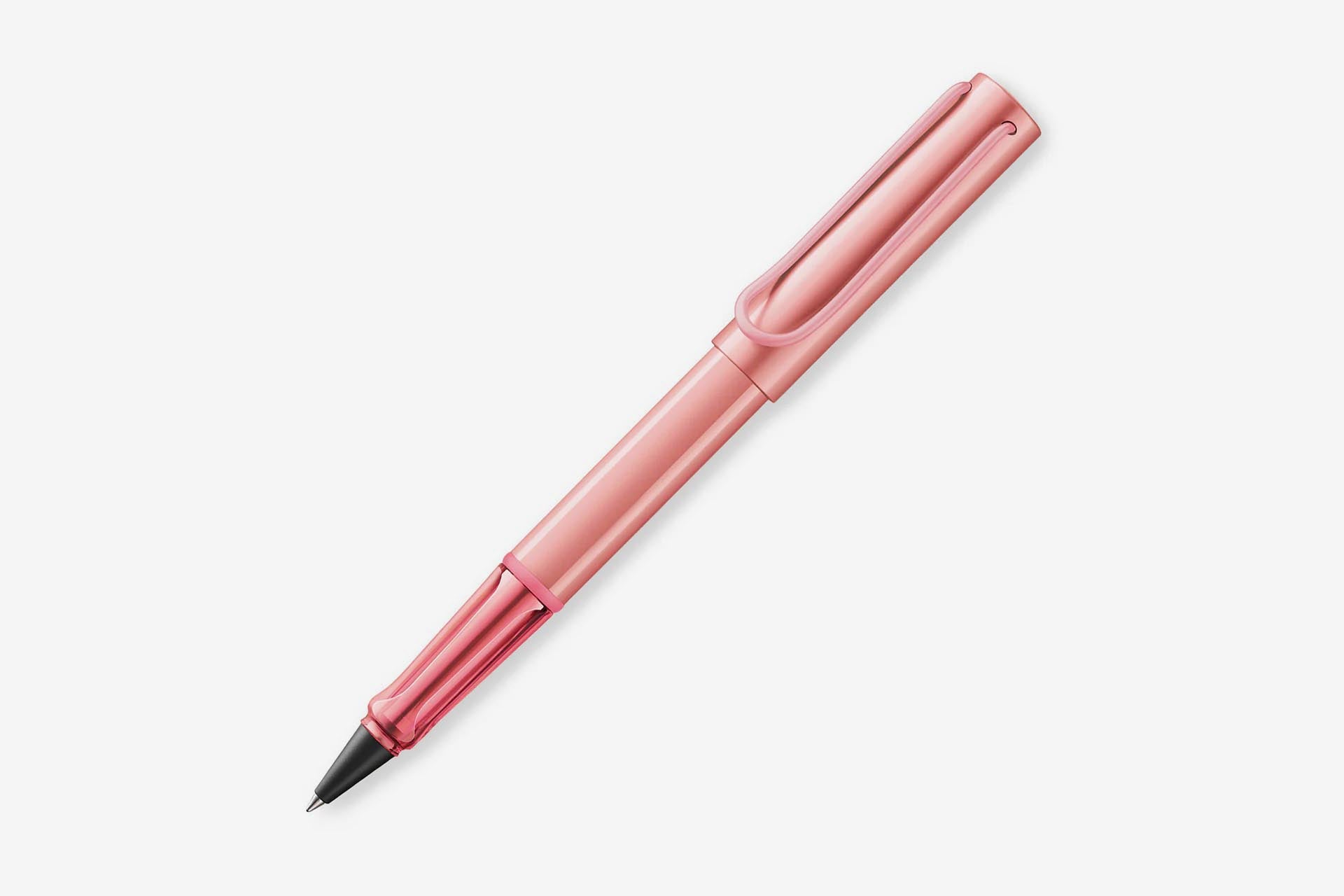 Lamy AL-Star Rollerball Pen - Flamingo | Flywheel | Stationery | Tasmania