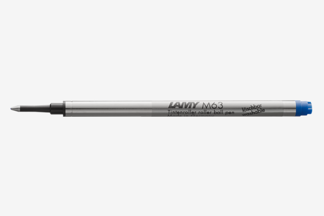 Lamy M63 Rollerball Refill - Blue | Flywheel | Stationery | Tasmania