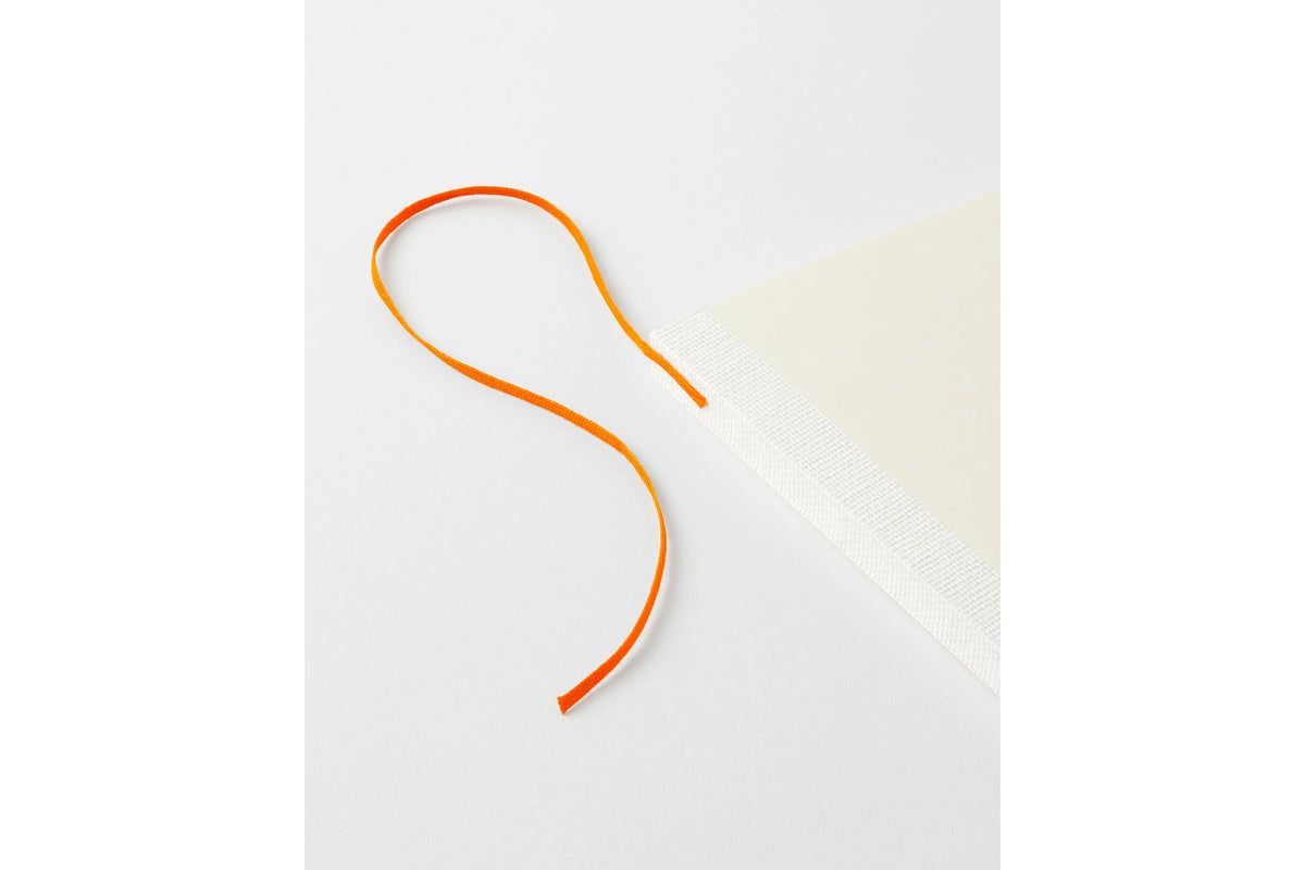 MD 2027 Notebook Diary - A5