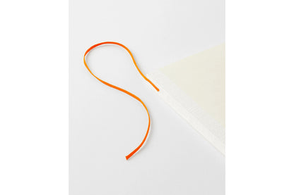 MD 2027 Notebook Diary - A5