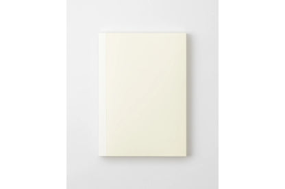 MD 2027 Notebook Diary - A5