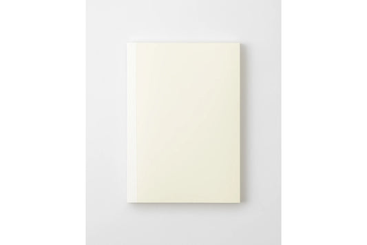 MD 2027 Notebook Diary - A5