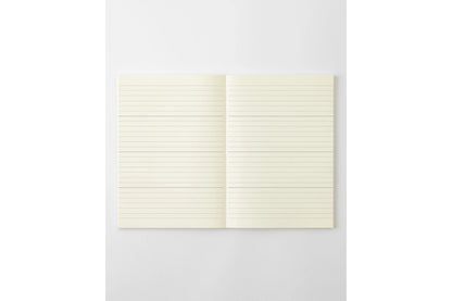 MD 2027 Notebook Diary - A5