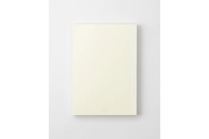 MD 2027 Notebook Diary - A5