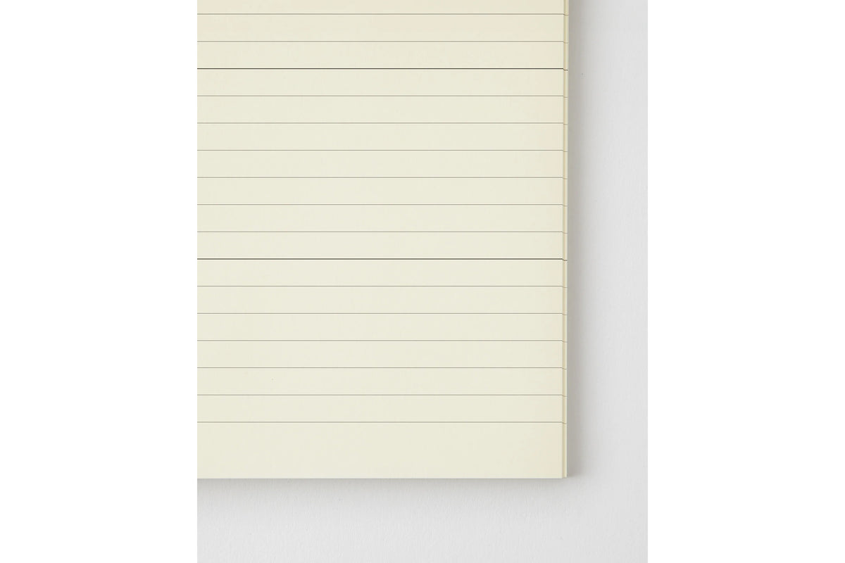 MD 2027 Notebook Diary - A5