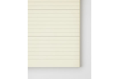 MD 2027 Notebook Diary - A5