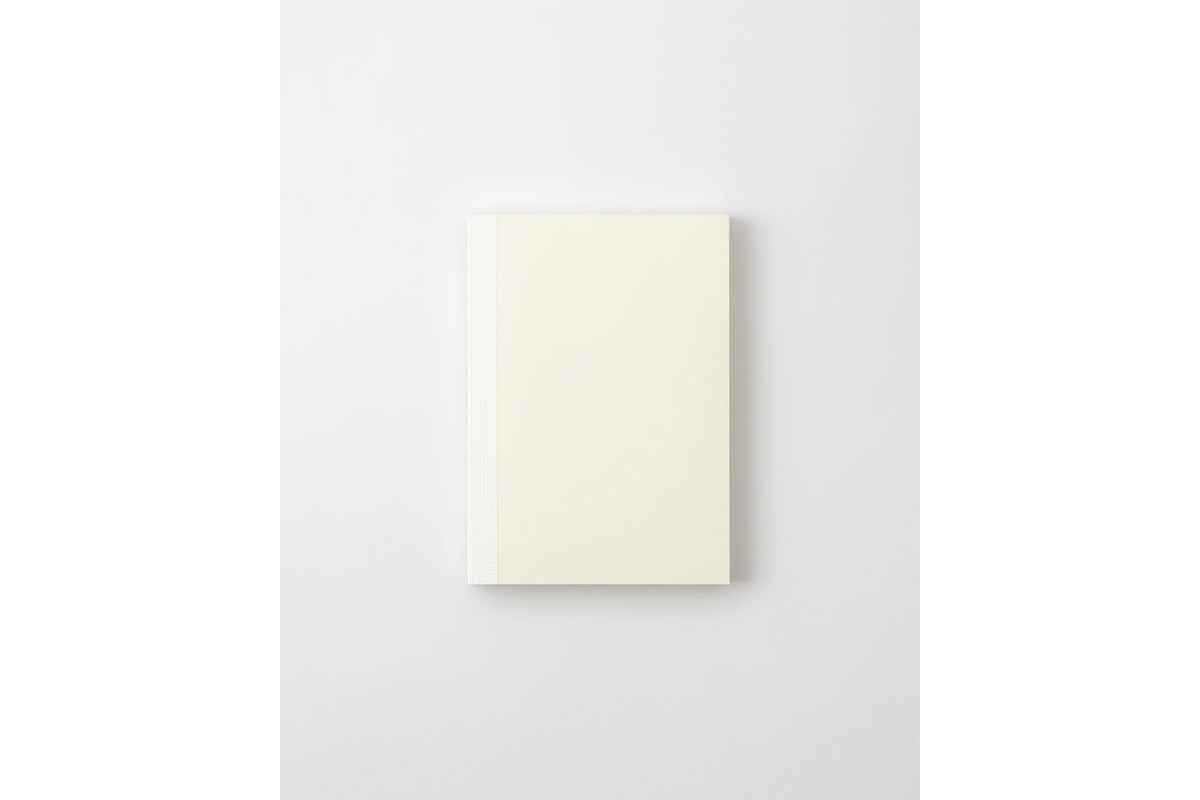 MD 2027 Notebook Diary - A6