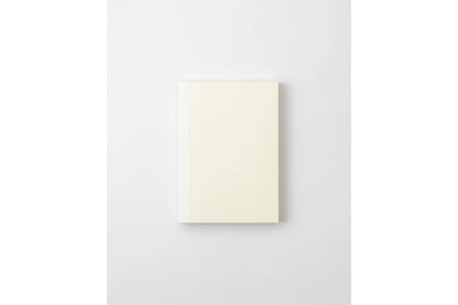 MD 2027 Notebook Diary - A6