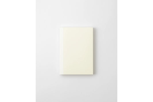 MD 2027 Notebook Diary - A6