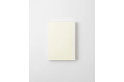 MD 2027 Notebook Diary - A6