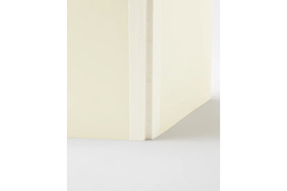 MD 2027 Notebook Diary - A7