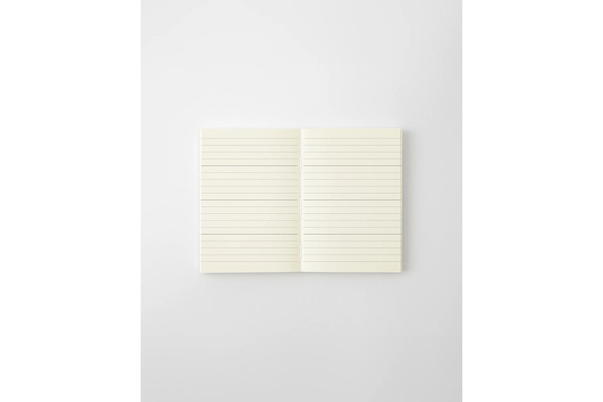MD 2027 Notebook Diary - A7