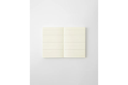 MD 2027 Notebook Diary - A7