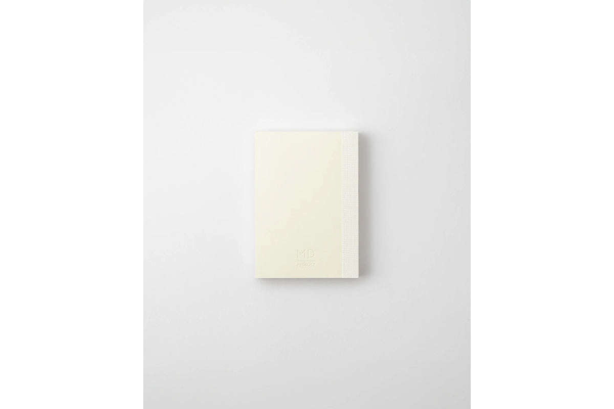 MD 2027 Notebook Diary - A7