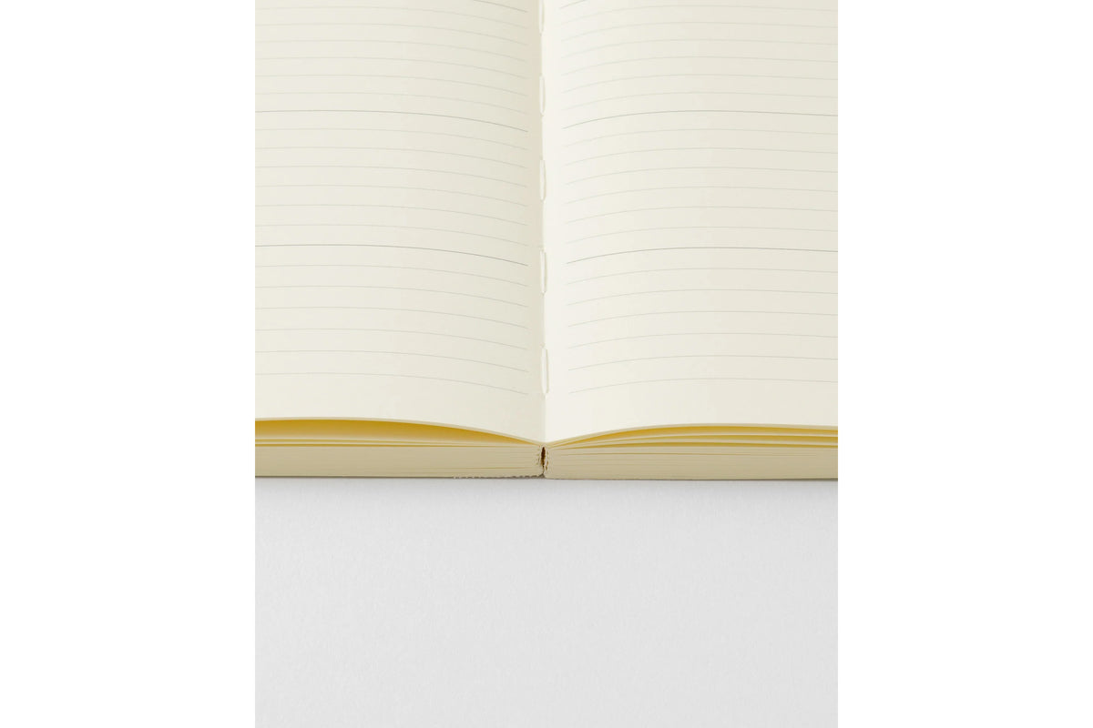 MD 2027 Notebook Diary - A7
