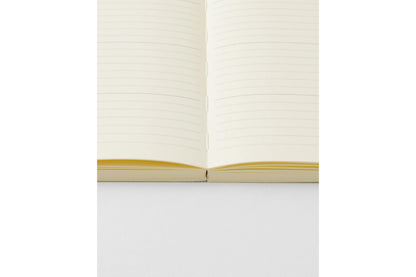 MD 2027 Notebook Diary - A7
