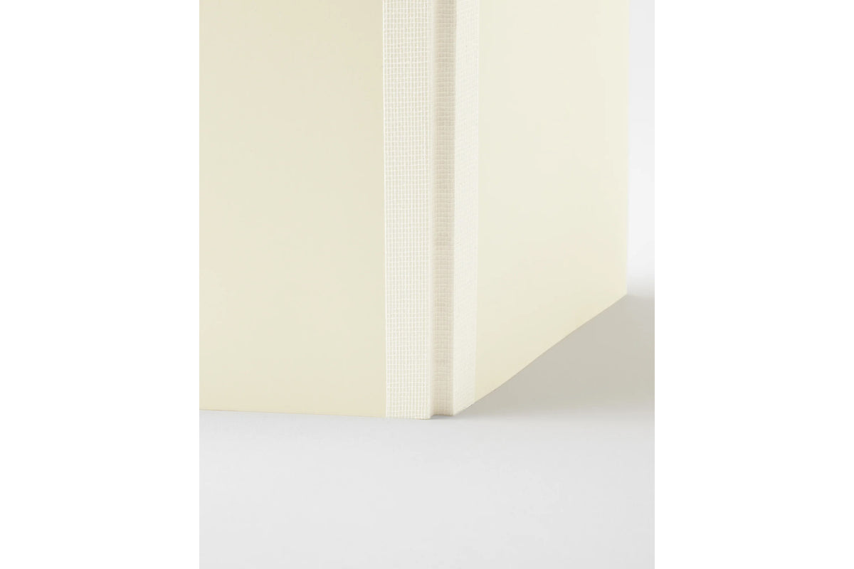 MD 2027 Notebook Diary - B6 Slim