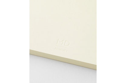 MD 2027 Notebook Diary - B6 Slim