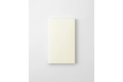 MD 2027 Notebook Diary - B6 Slim