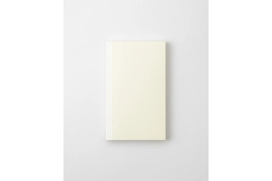 MD 2027 Notebook Diary - B6 Slim