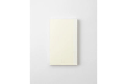 MD 2027 Notebook Diary - B6 Slim