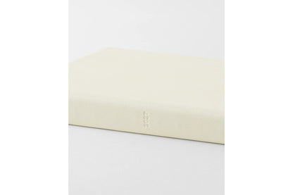 MD 2027 1 Page Per Day Diary - A5