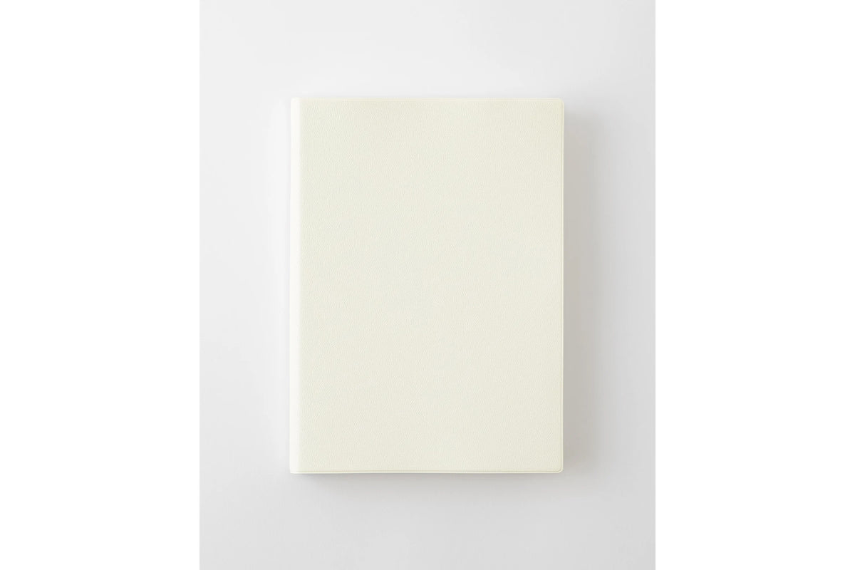 MD 2027 1 Page Per Day Diary - A5