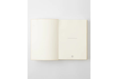 MD 2027 1 Page Per Day Diary - A5
