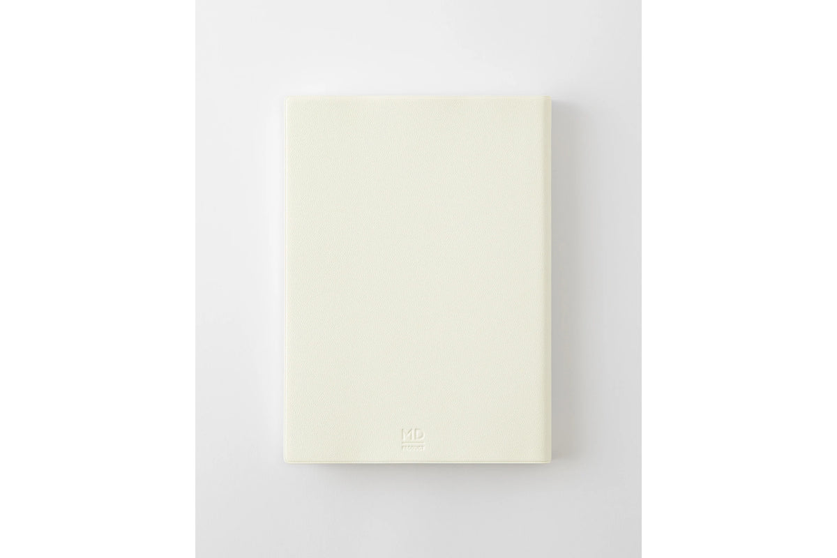 MD 2027 1 Page Per Day Diary - A5