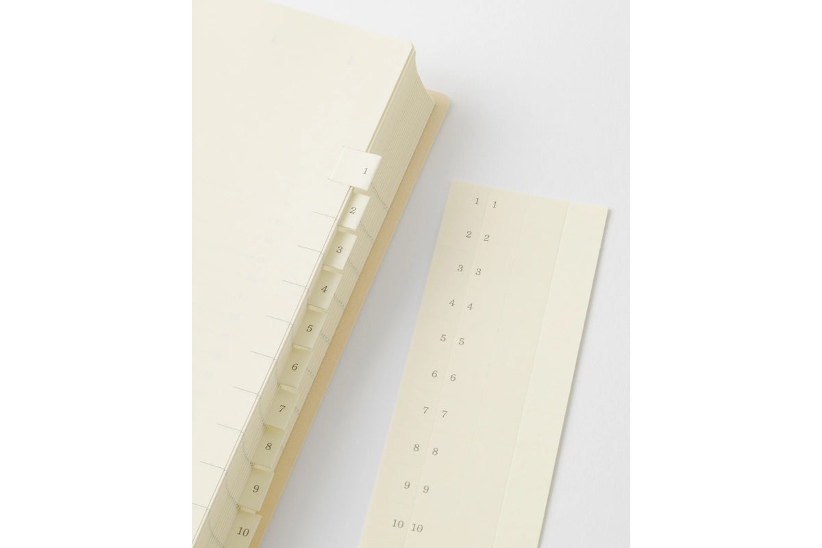 MD 2027 1 Page Per Day Diary - A5 Square