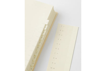 MD 2027 1 Page Per Day Diary - A5 Square