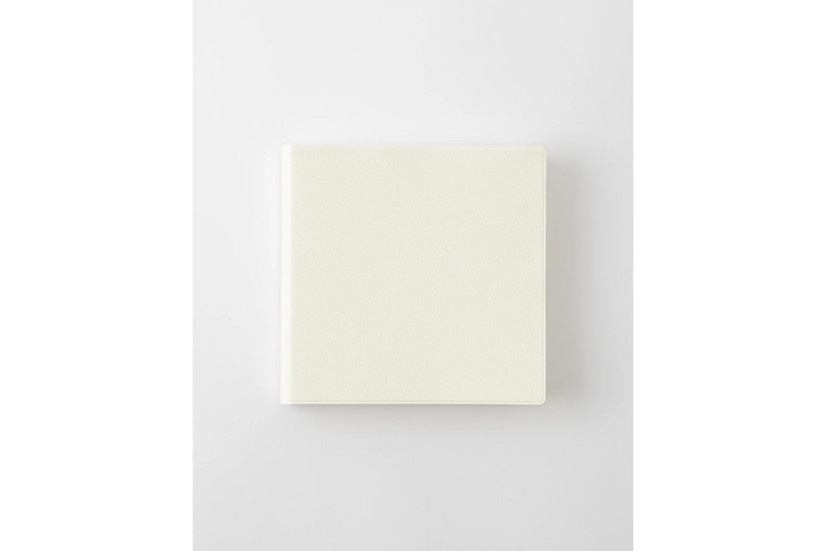 MD 2027 1 Page Per Day Diary - A5 Square