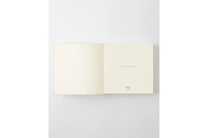MD 2027 1 Page Per Day Diary - A5 Square