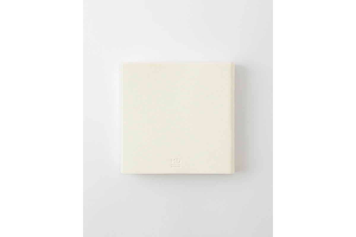 MD 2027 1 Page Per Day Diary - A5 Square