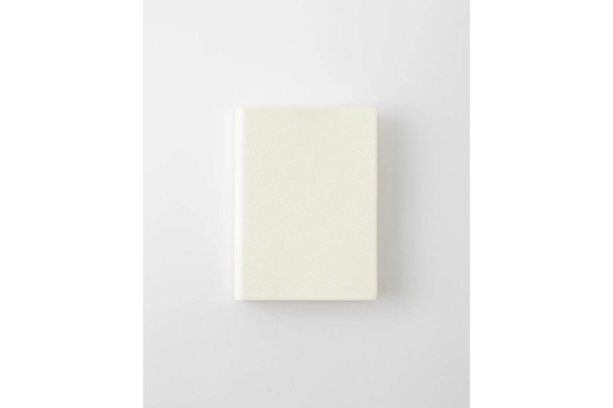 MD 2027 1 Page Per Day Diary - A6
