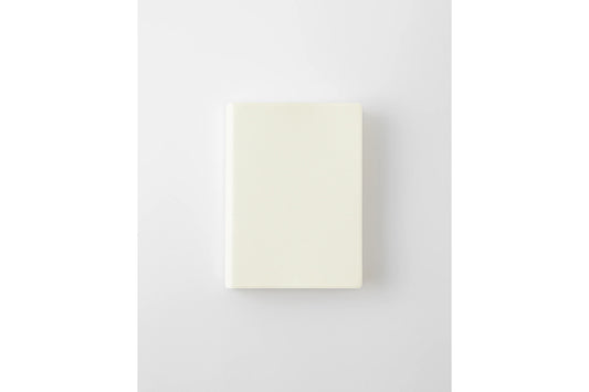 MD 2027 1 Page Per Day Diary - A6