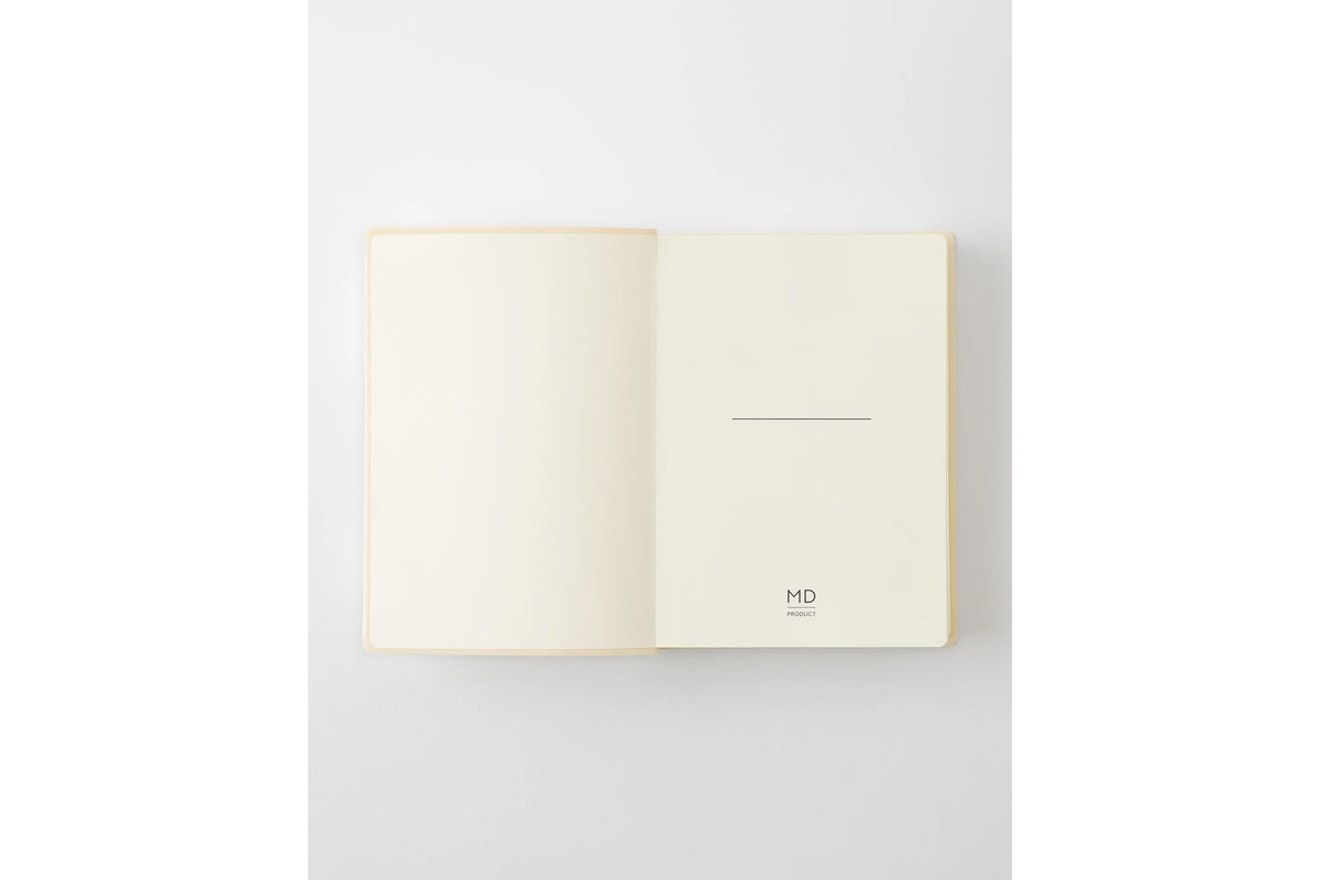 MD 2027 1 Page Per Day Diary - A6