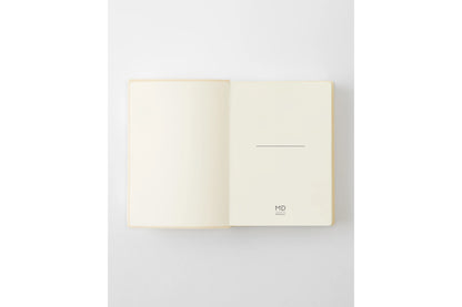 MD 2027 1 Page Per Day Diary - A6