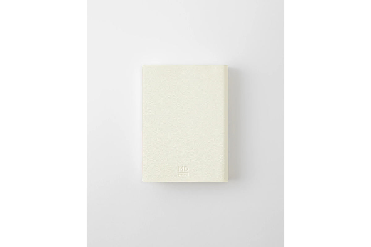 MD 2027 1 Page Per Day Diary - A6