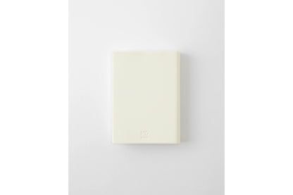 MD 2027 1 Page Per Day Diary - A6