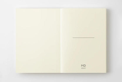 MD A6 Notebook - Dot Grid | Flywheel | Stationery | Tasmania
