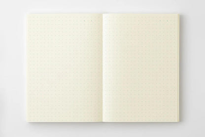 MD A6 Notebook - Dot Grid | Flywheel | Stationery | Tasmania