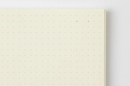 MD A6 Notebook - Dot Grid | Flywheel | Stationery | Tasmania