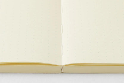 MD A6 Notebook - Dot Grid | Flywheel | Stationery | Tasmania