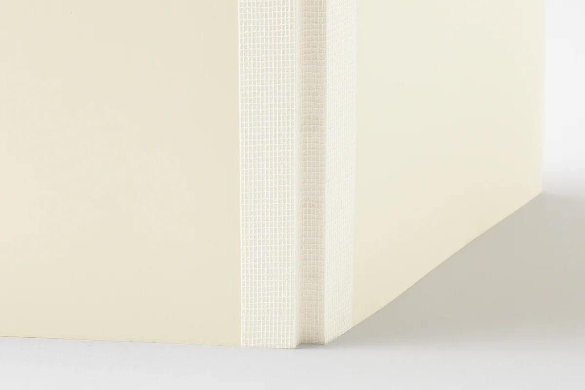 MD A6 Notebook - Dot Grid | Flywheel | Stationery | Tasmania