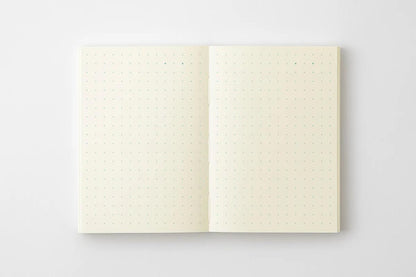 MD A7 Notebook - Dot Grid | Flywheel | Stationery | Tasmania
