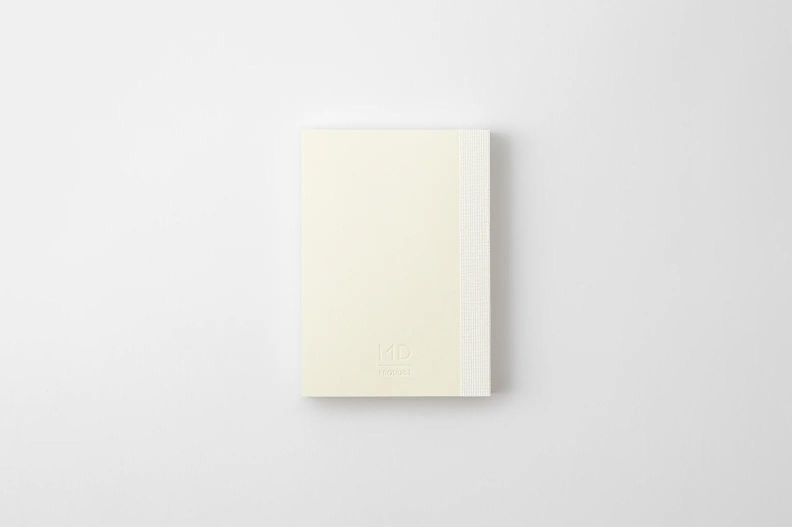 MD A7 Notebook - Dot Grid | Flywheel | Stationery | Tasmania