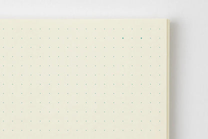 MD A7 Notebook - Dot Grid | Flywheel | Stationery | Tasmania