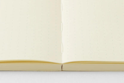 MD A7 Notebook - Dot Grid | Flywheel | Stationery | Tasmania