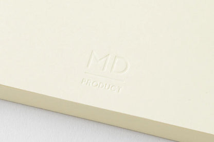 MD A7 Notebook - Dot Grid | Flywheel | Stationery | Tasmania
